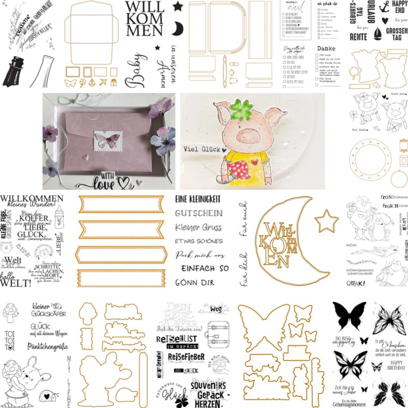 Nouvel Arrivage 2026 : Pochoir - Baby Food Recipes avis et prix