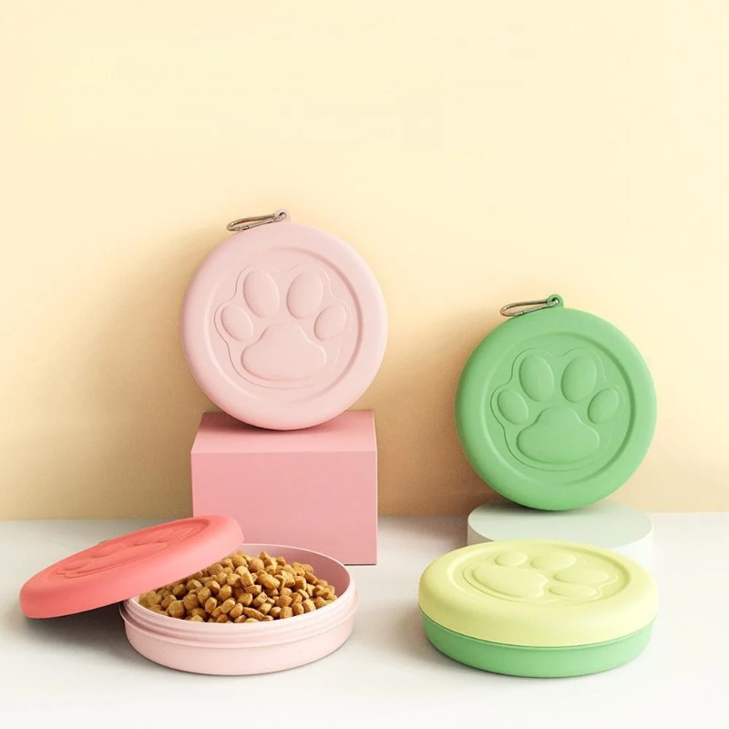 Nouvelle gamelle portable pour - Snack Container Travel avis et prix