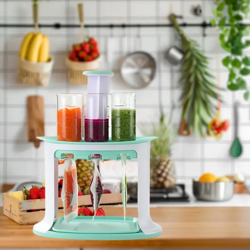 Presse-purée manuel de Product - Puree Baby Food avis et prix