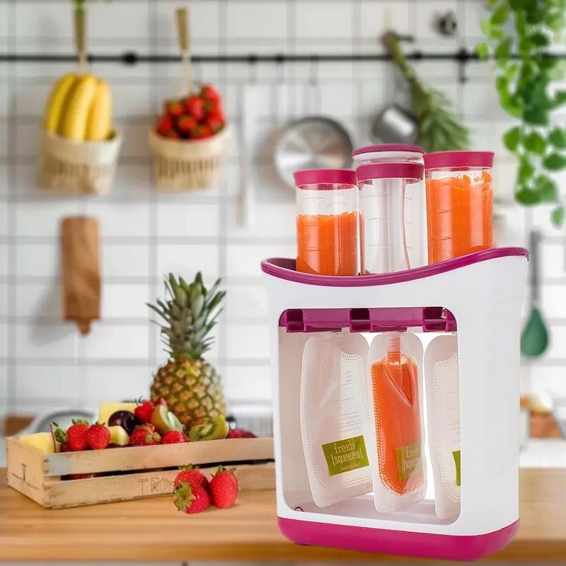 Presse-purée manuel de Product - Puree Baby Food avis et prix