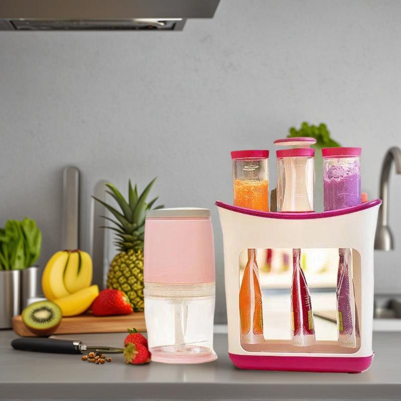 Presse-purée manuel de Product - Puree Baby Food avis et prix
