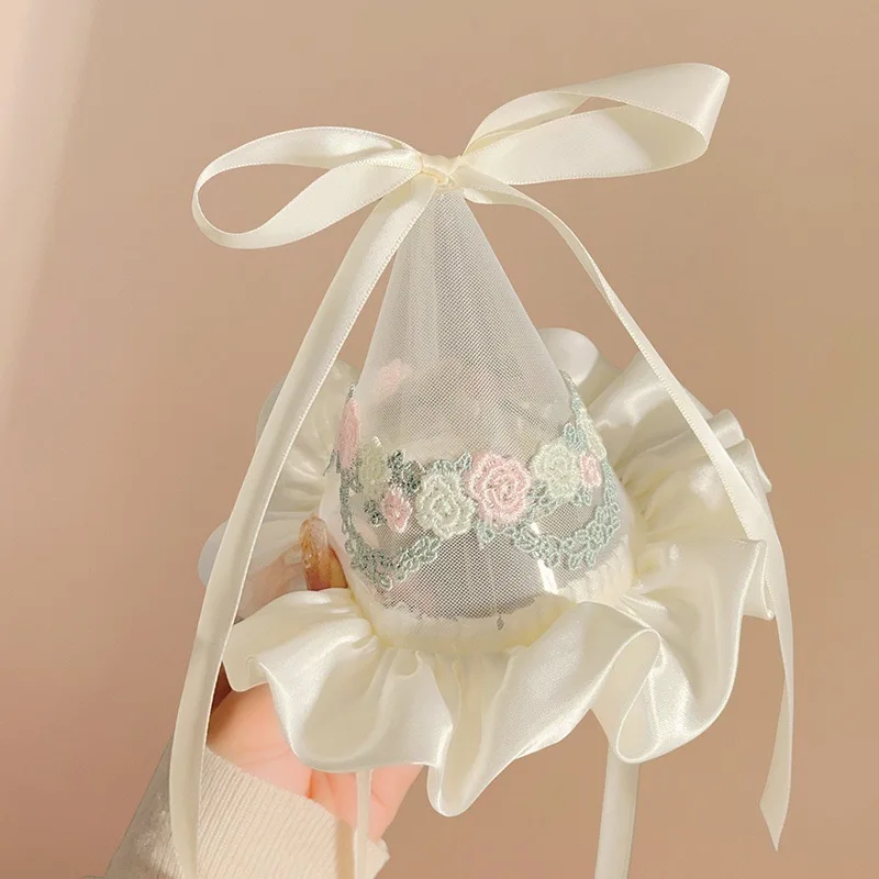 1PC Bandeau en maille avec nœu - Baby Food Recipes avis et prix