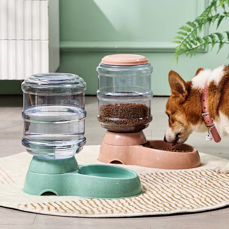 Distributeur d'eau automatique - Baby Food Cat avis et prix