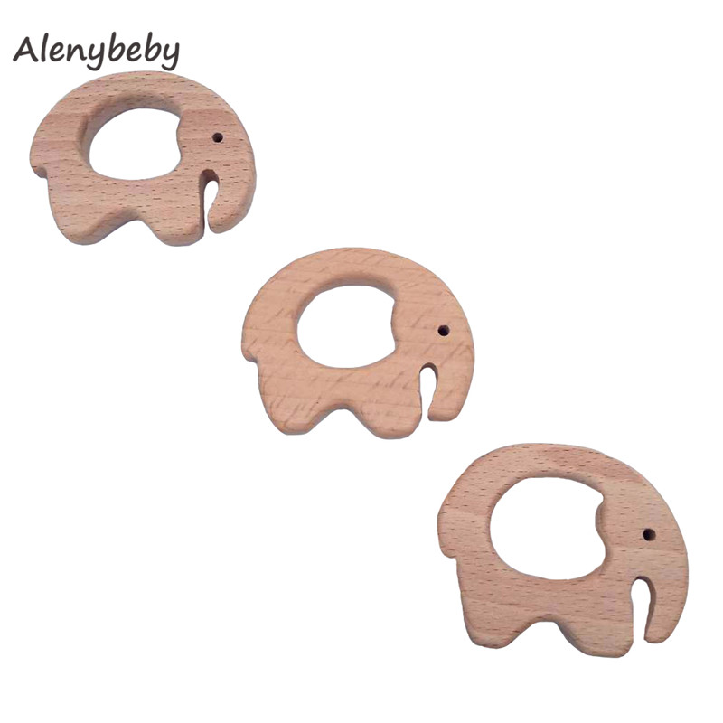 Anneau de dentition en bois, d - Baby Food Organic avis et prix