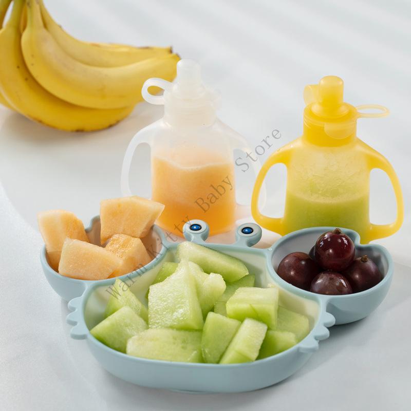 XXFE – conteneur nourriture po - Puree Baby Food avis et prix