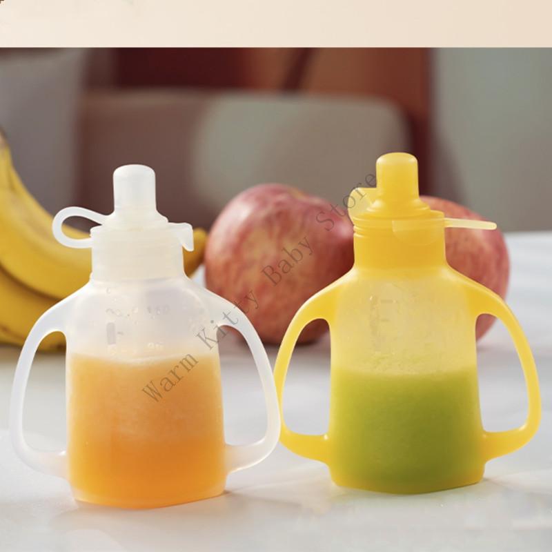 XXFE – conteneur nourriture po - Puree Baby Food avis et prix