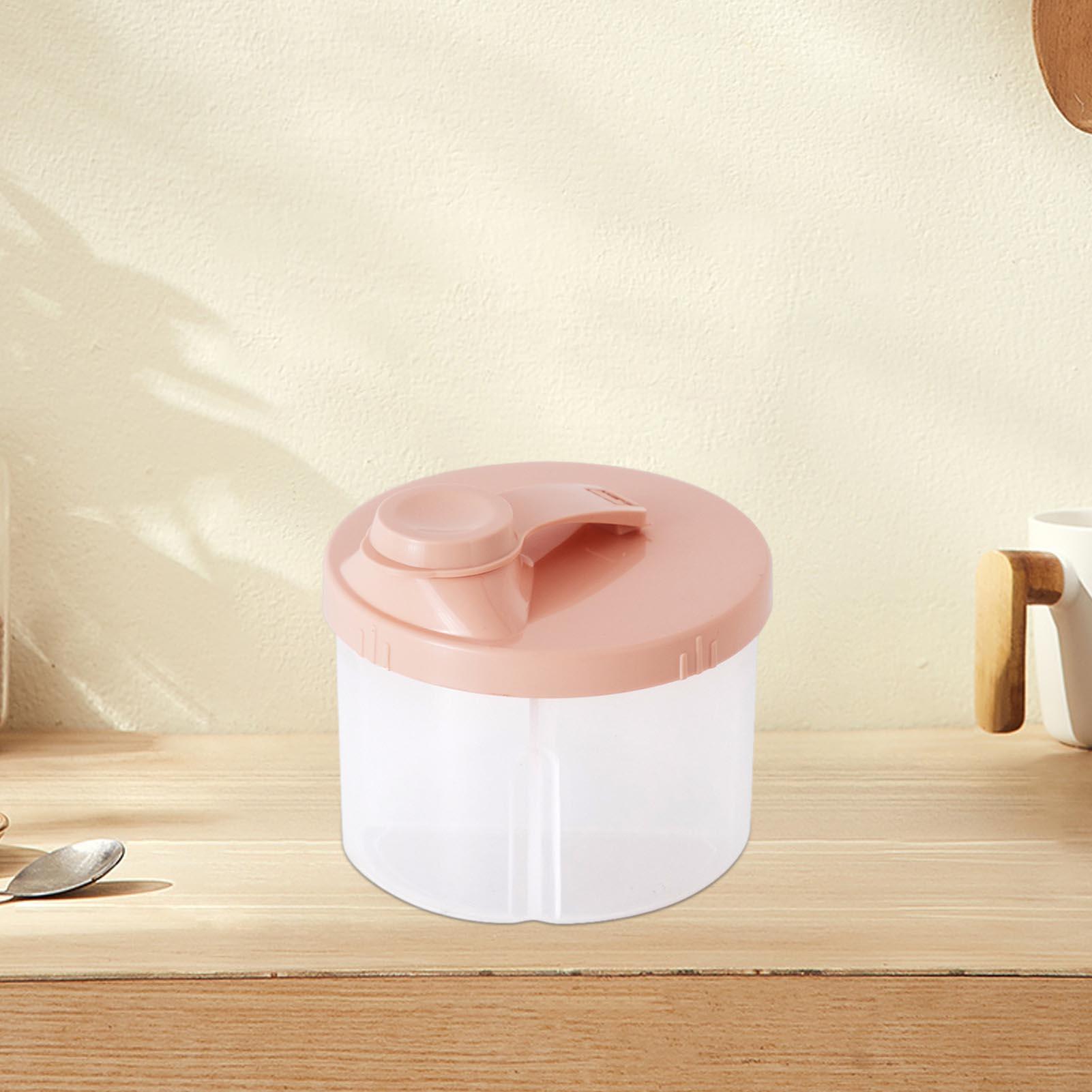 Conteneur portable pour lait e - Snack Container Travel avis et prix