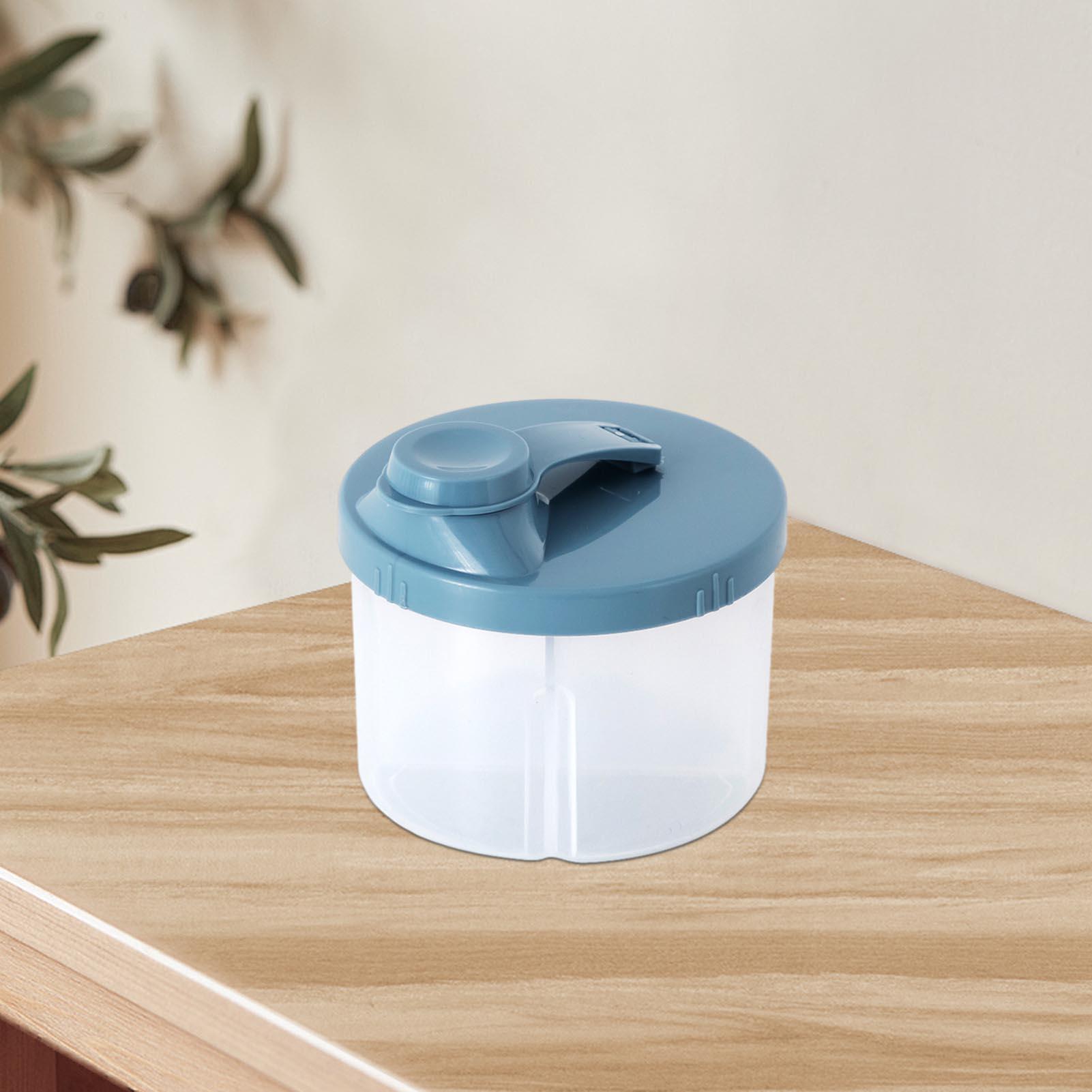 Conteneur portable pour lait e - Snack Container Travel avis et prix