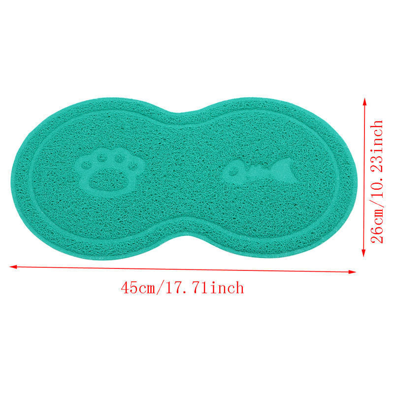 Tapis pour animaux de compagni - Baby Food Cat avis et prix
