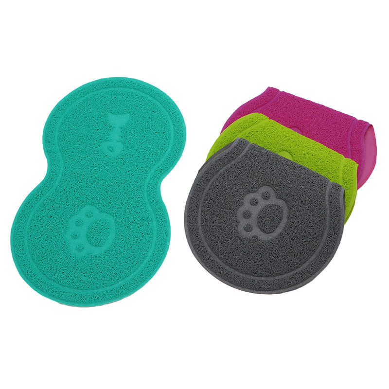 Tapis pour animaux de compagni - Baby Food Cat avis et prix