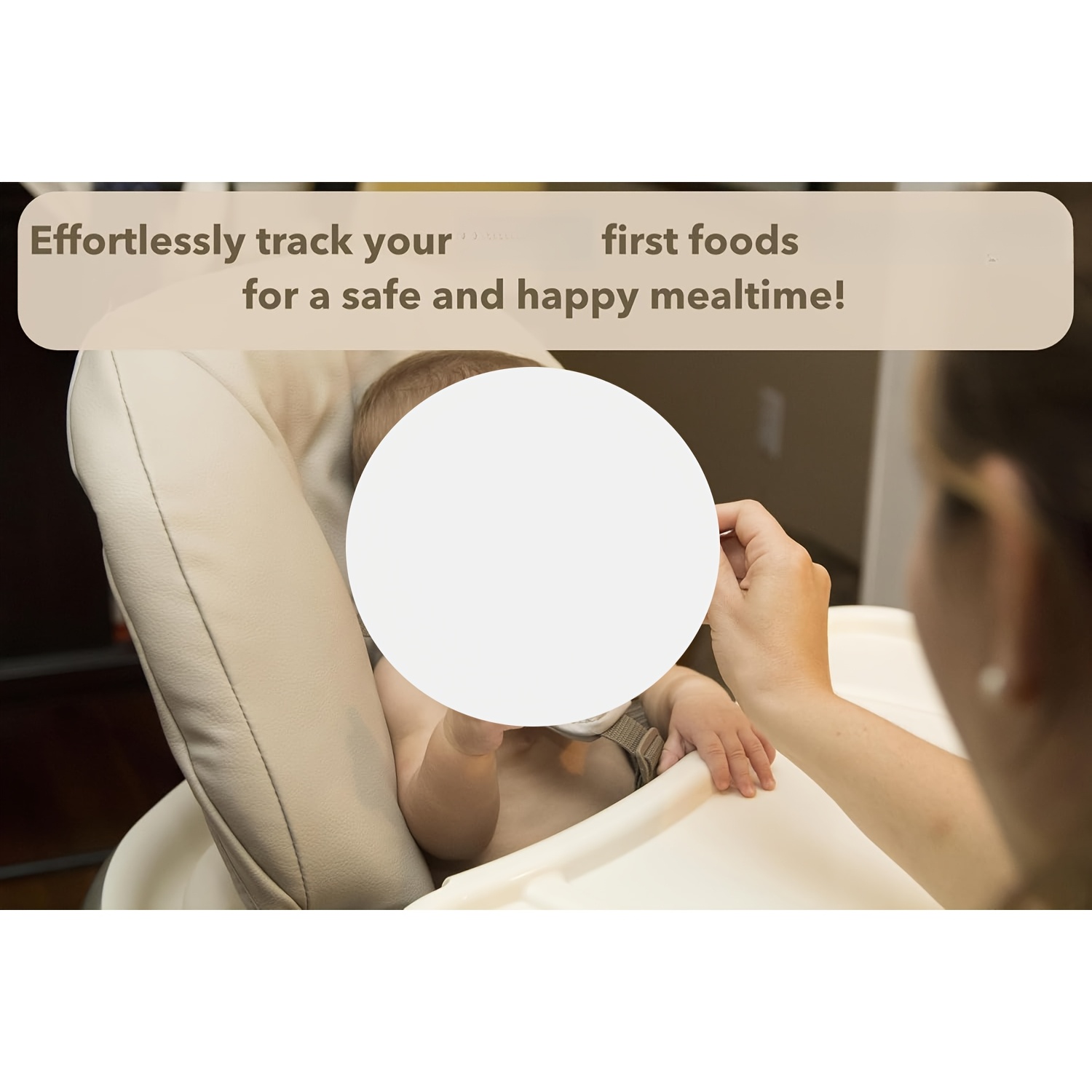 Suivi des Premiers Aliments po - Baby Food List avis et prix