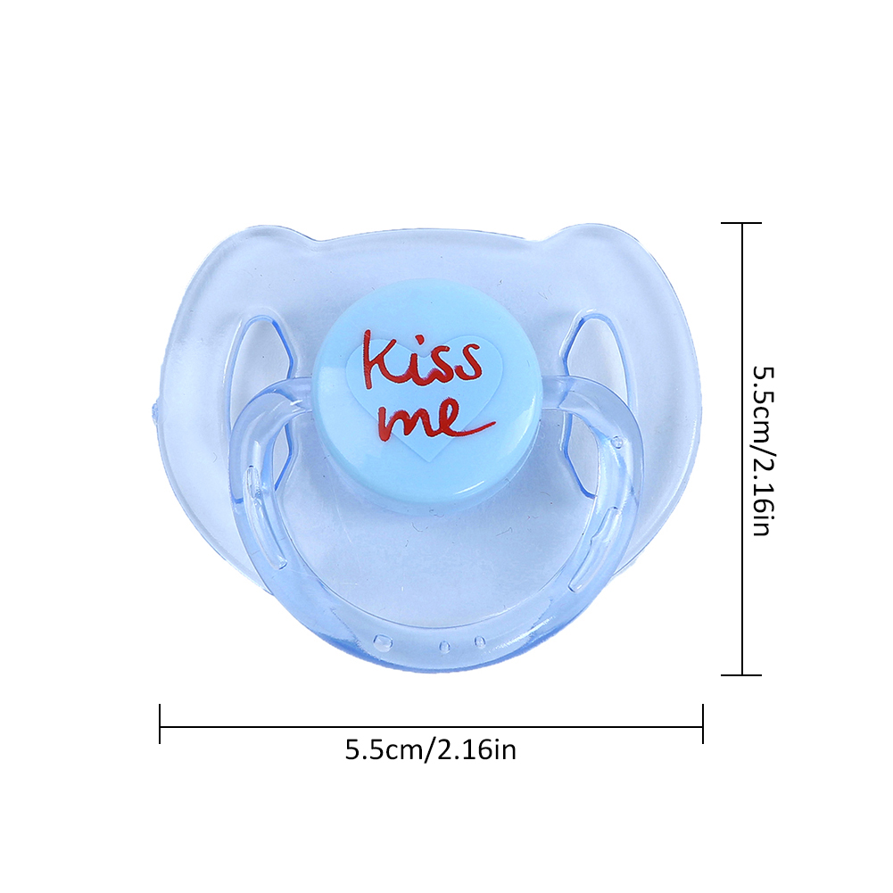 1 sucette magnétique pour poup - Baby Food Brand avis et prix