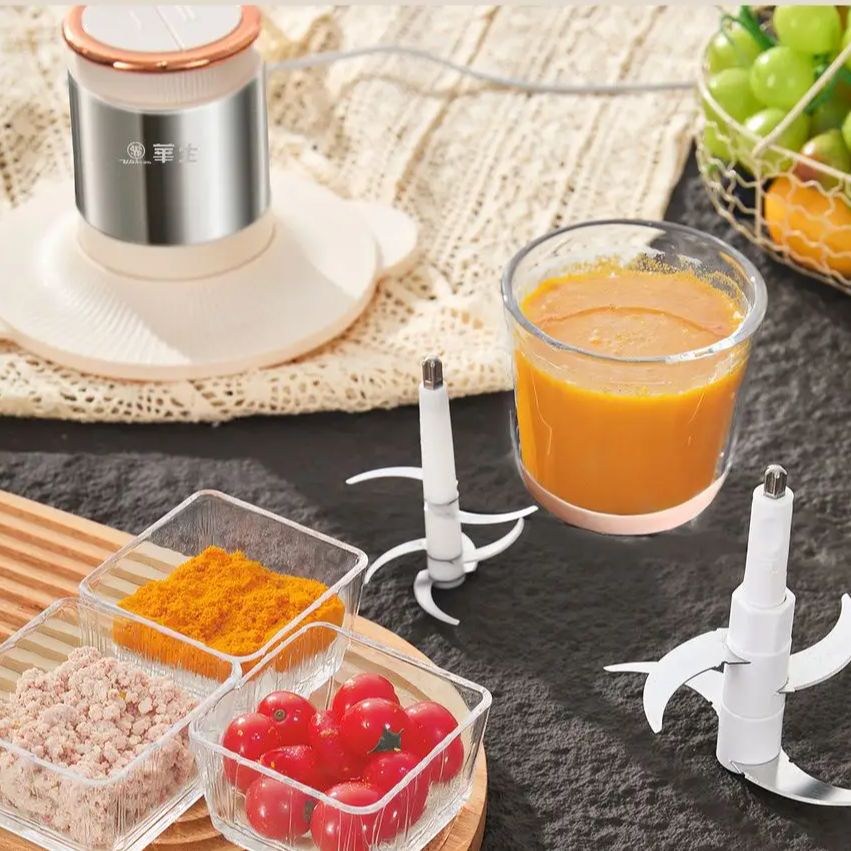 Hachoir à viande domestique, m - Baby Food With Meat avis et prix