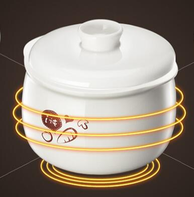 Bear HOUSEHOLD – Mini-cuiseur  - Baby Food Egg avis et prix