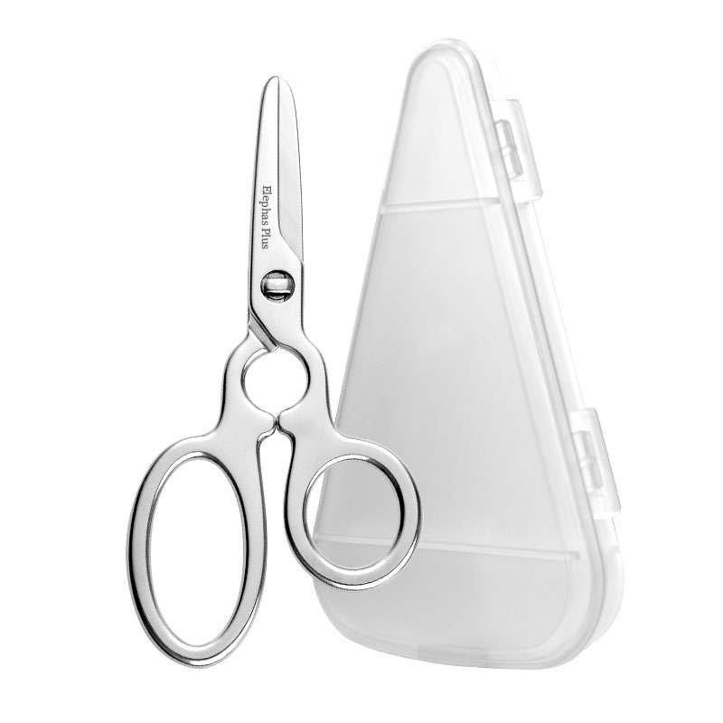 Ciseaux professionnels pour al - Baby Food Scissors avis et prix