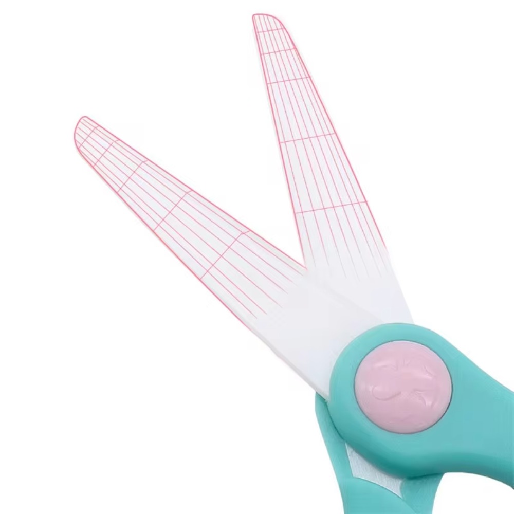 Ciseaux en céramique pour alim - Baby Food Scissors avis et prix