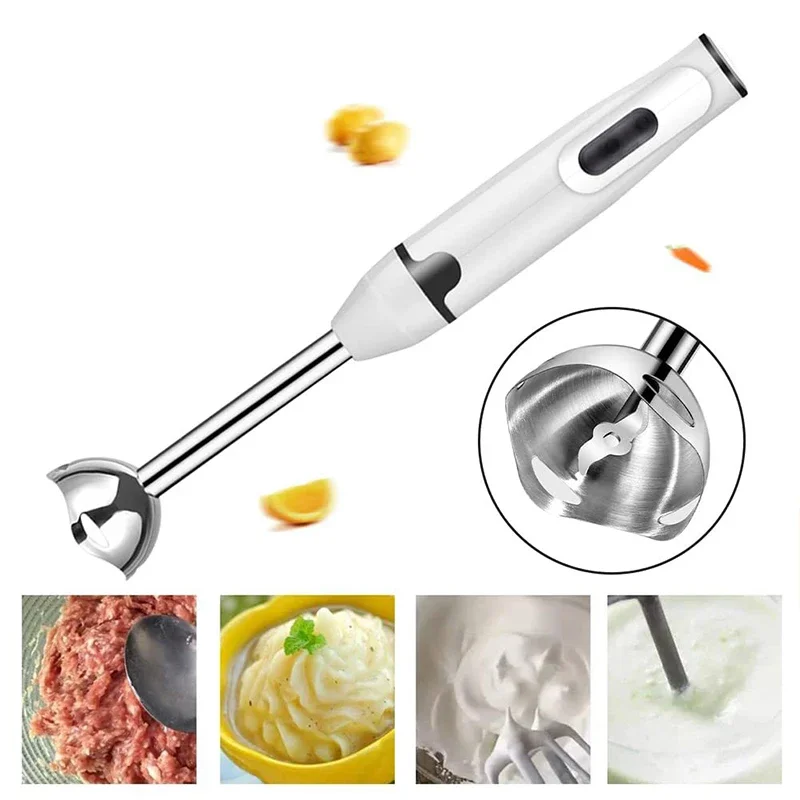 Mélangeur portatif électrique  - Baby Food With Meat avis et prix
