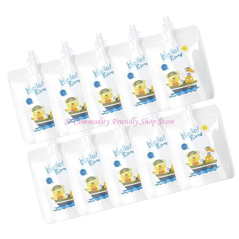 Distributeur sacs purée pour b - Puree Baby Food avis et prix