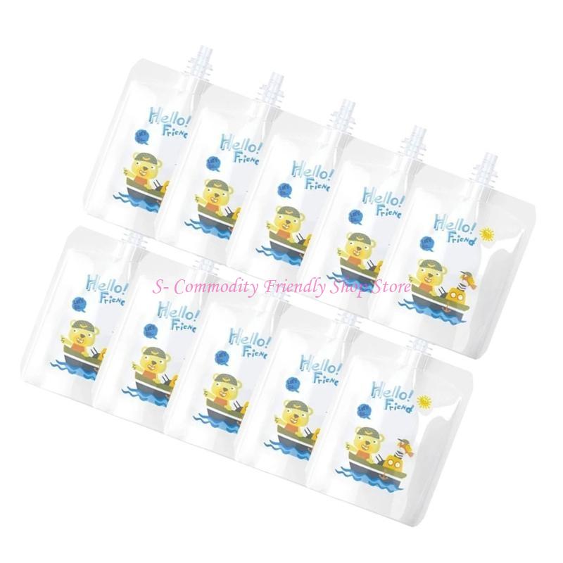 Distributeur sacs purée pour b - Puree Baby Food avis et prix