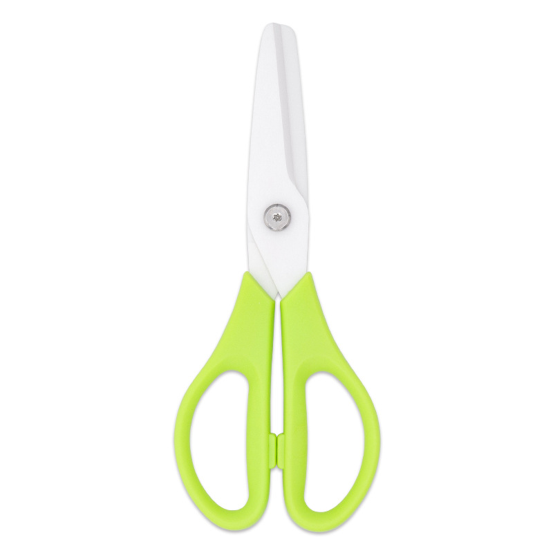 Lame Tranchante en Céramique d - Baby Food Scissors avis et prix