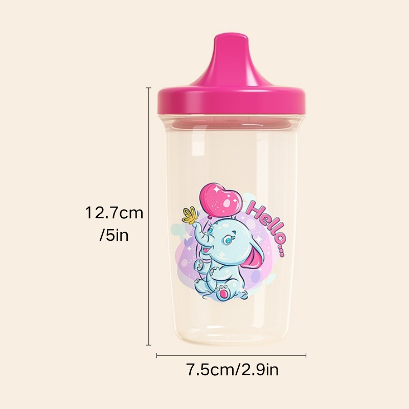 Gobelet d'apprentissage pour b - Snack Cup Toddler avis et prix