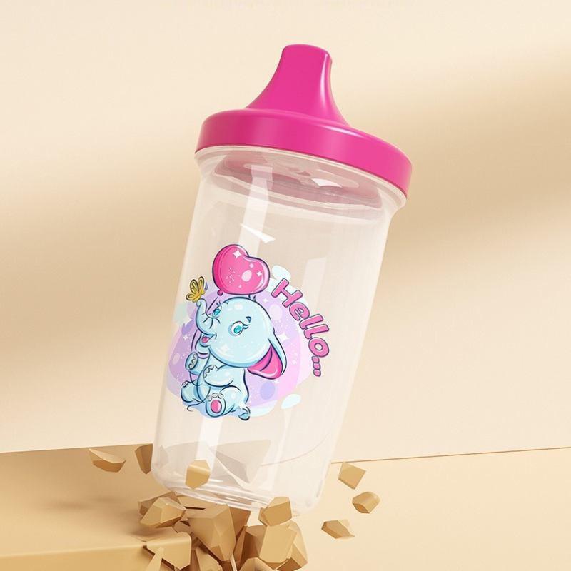 Gobelet d'apprentissage pour b - Snack Cup Toddler avis et prix