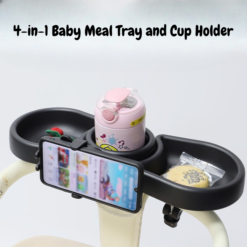 Plateau de collation et porte- - Snack Cup Toddler avis et prix