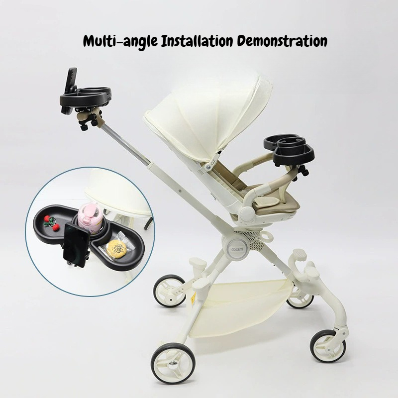 Plateau de collation et porte- - Snack Cup Toddler avis et prix