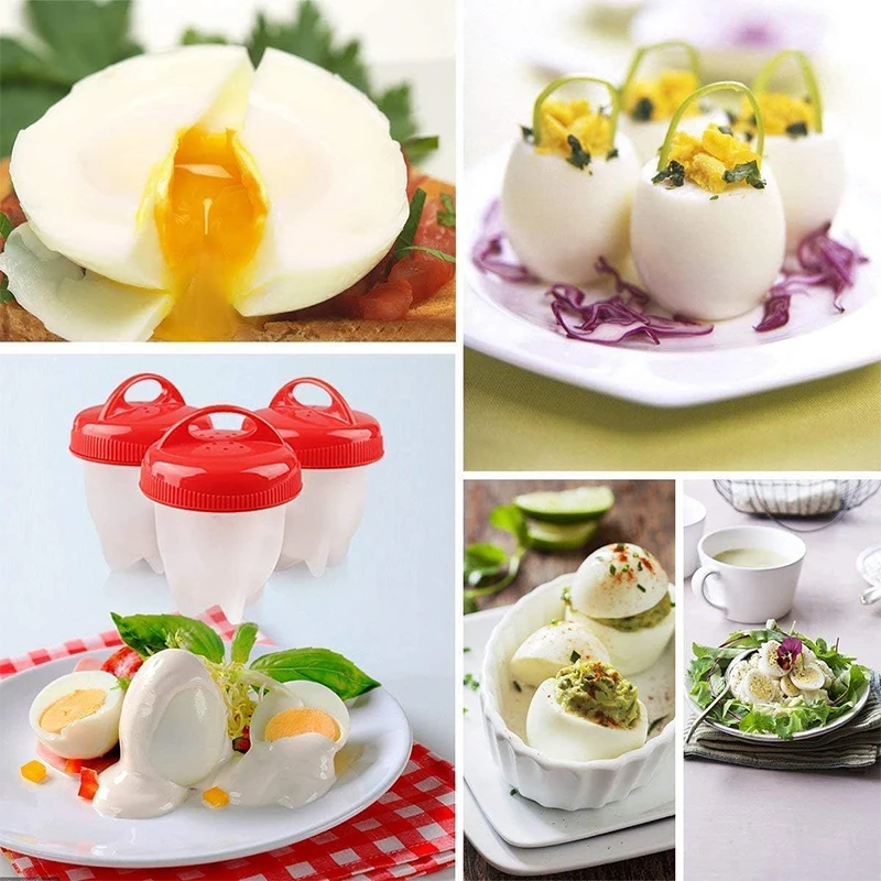 Cuiseur à vapeur en silicone a - Baby Food Egg avis et prix