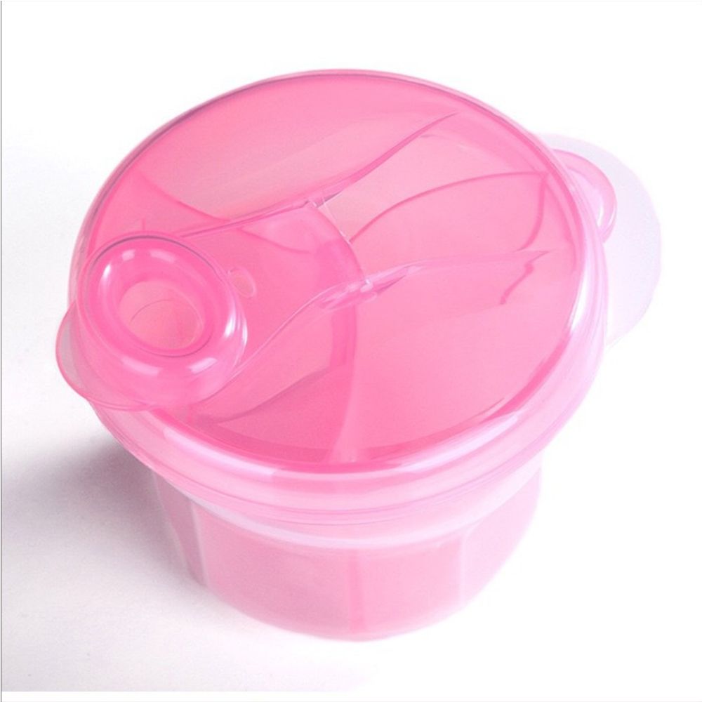 Boîte à collation 3 compartime - Snack Container Travel avis et prix