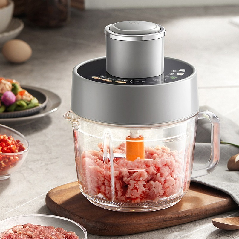 Hachoir Électrique 2L Multifon - Puree Baby Food avis et prix