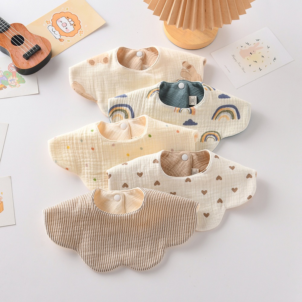 Bavoir d'alimentation pour béb - Puree Baby Food avis et prix