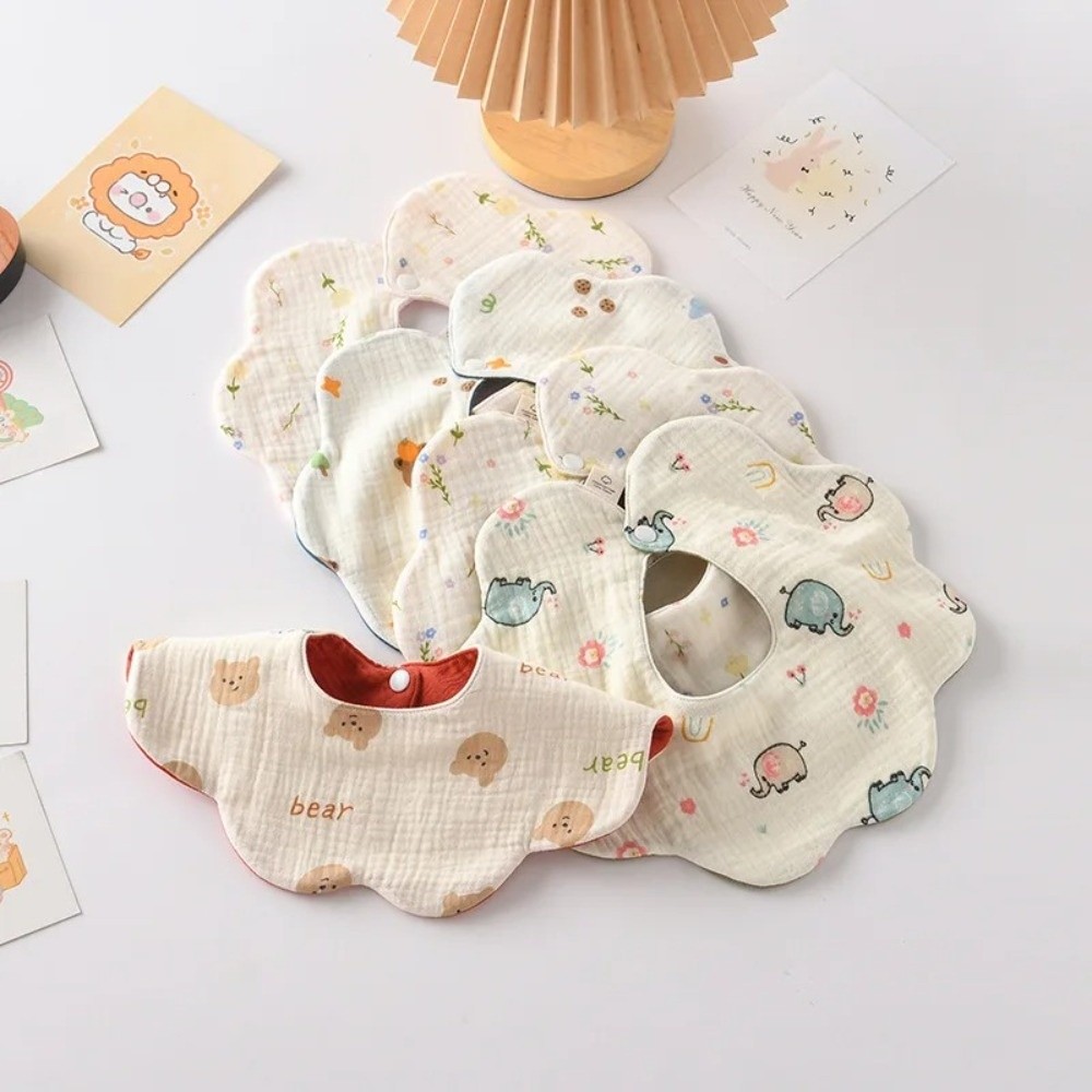 Bavoir d'alimentation pour béb - Puree Baby Food avis et prix
