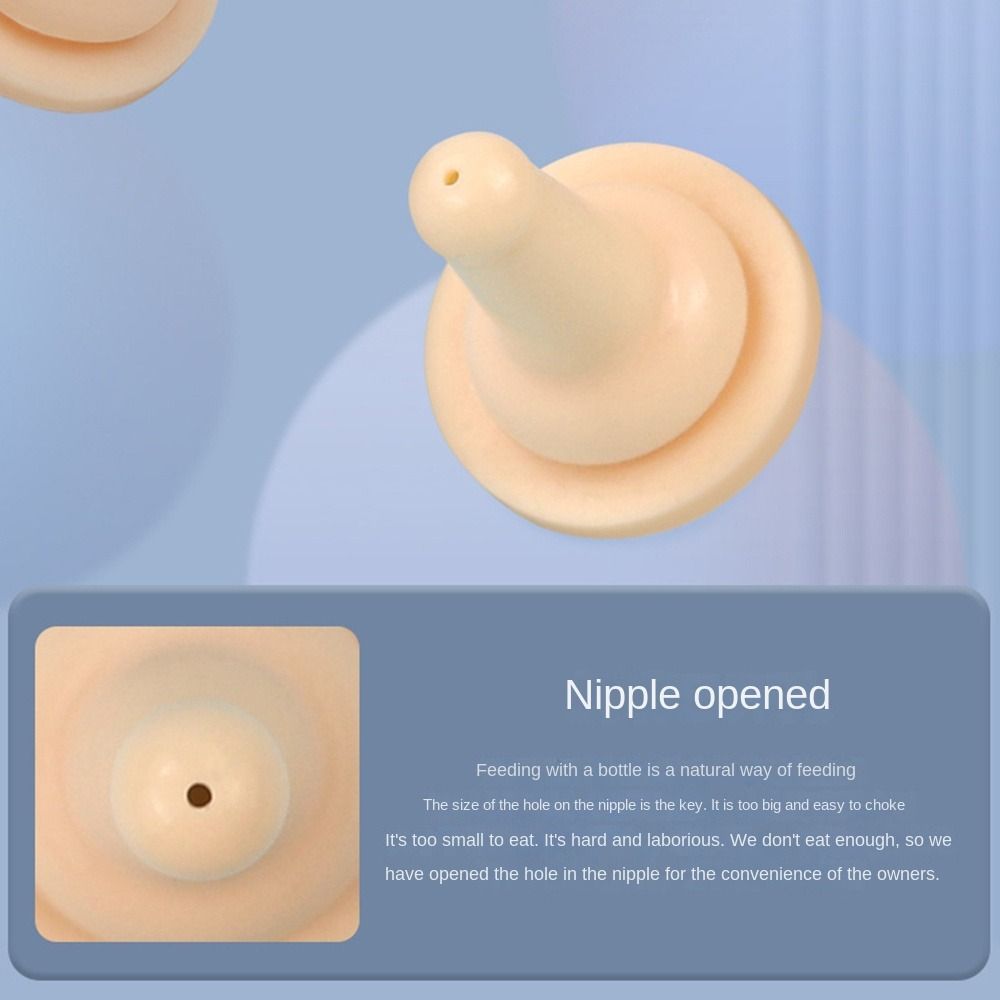 Avec tétine en Silicone alimen - Baby Food Cat avis et prix