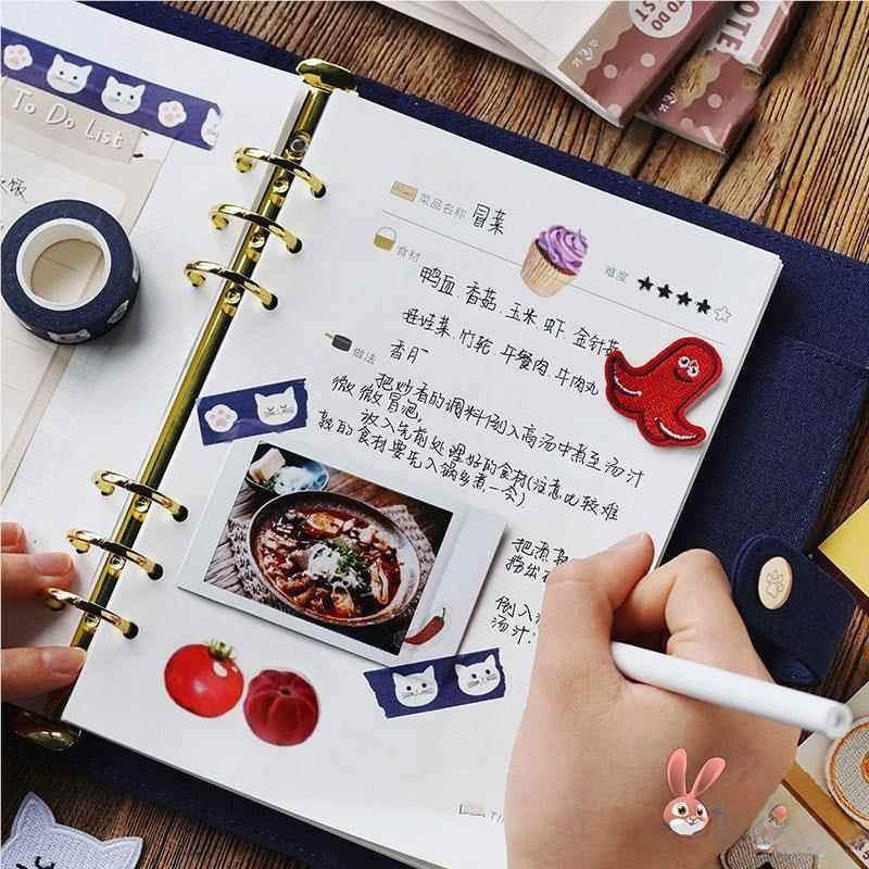 Carnet de recettes créatif fai - Baby Food Recipes avis et prix