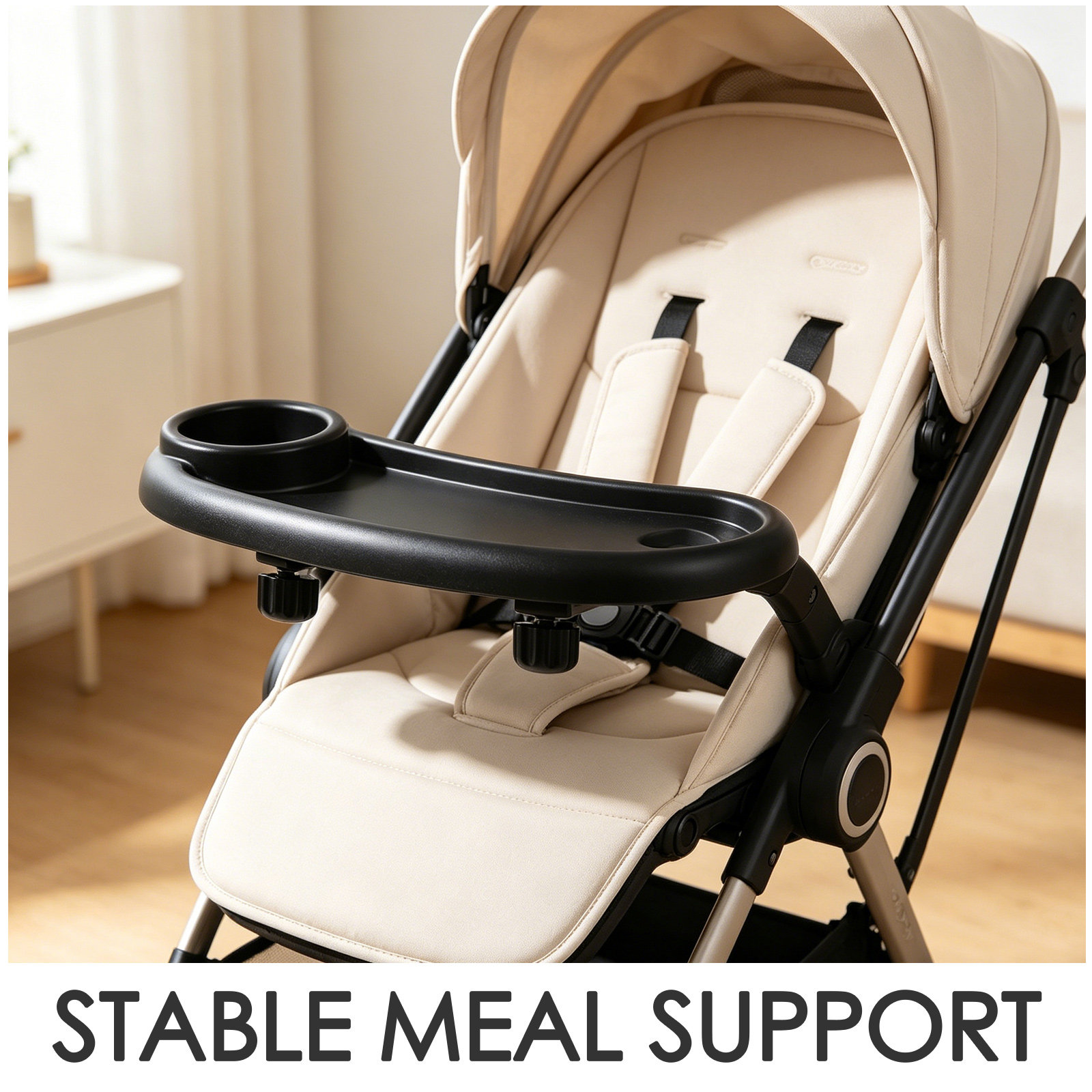Plateau universel détachable p - Snack Cup Toddler avis et prix