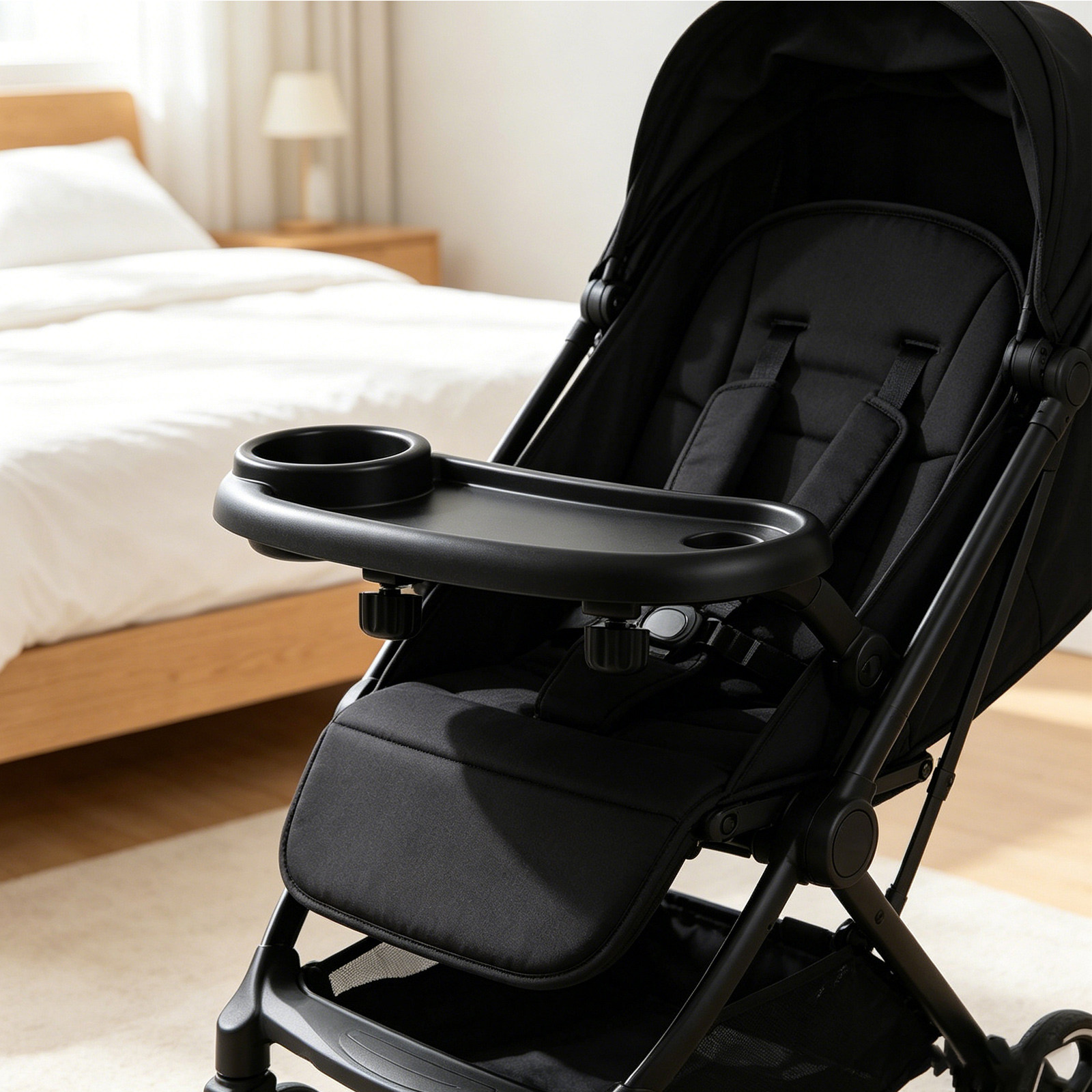 Plateau universel détachable p - Snack Cup Toddler avis et prix