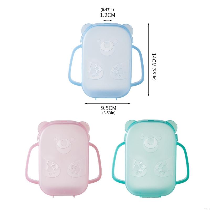 Boîte distributrice purée frui - Puree Baby Food avis et prix