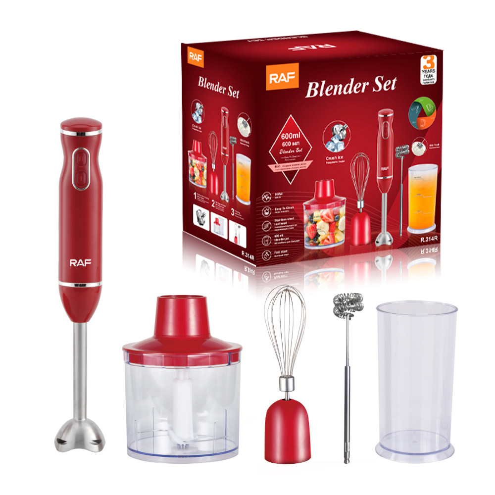 Bâton de cuisine multifonction - Baby Food Brand avis et prix