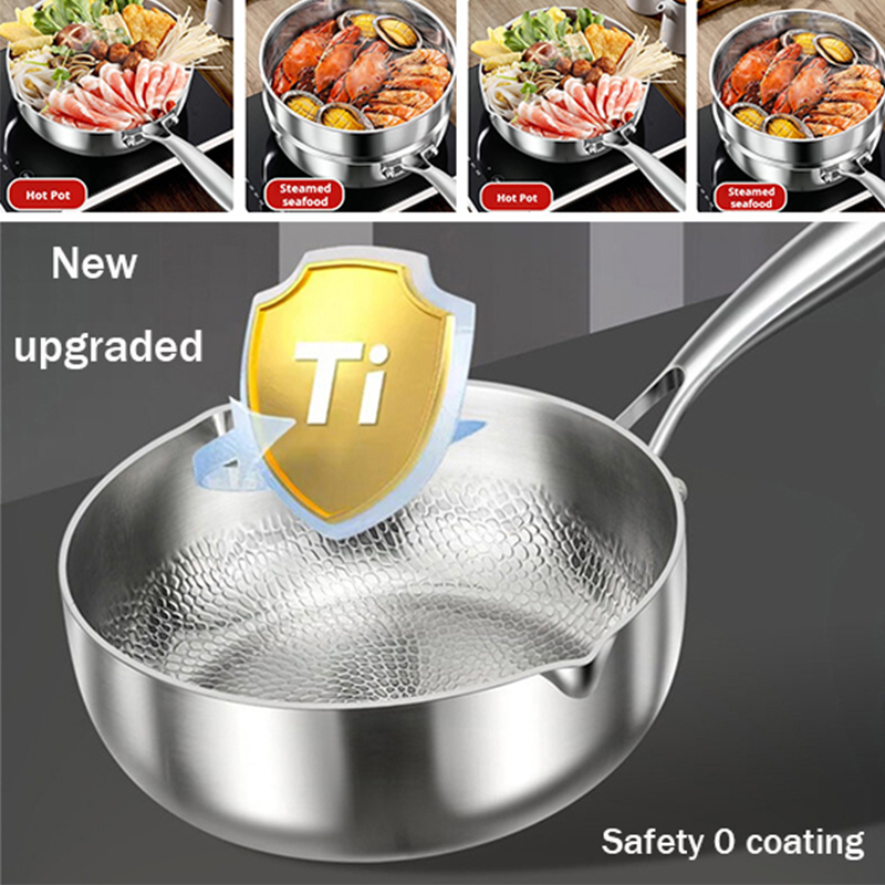 Shizong – petit Pot à lait en  - Puree Baby Food avis et prix