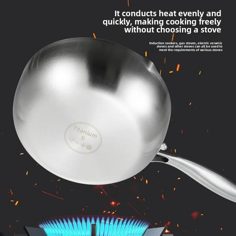Shizong – petit Pot à lait en  - Puree Baby Food avis et prix