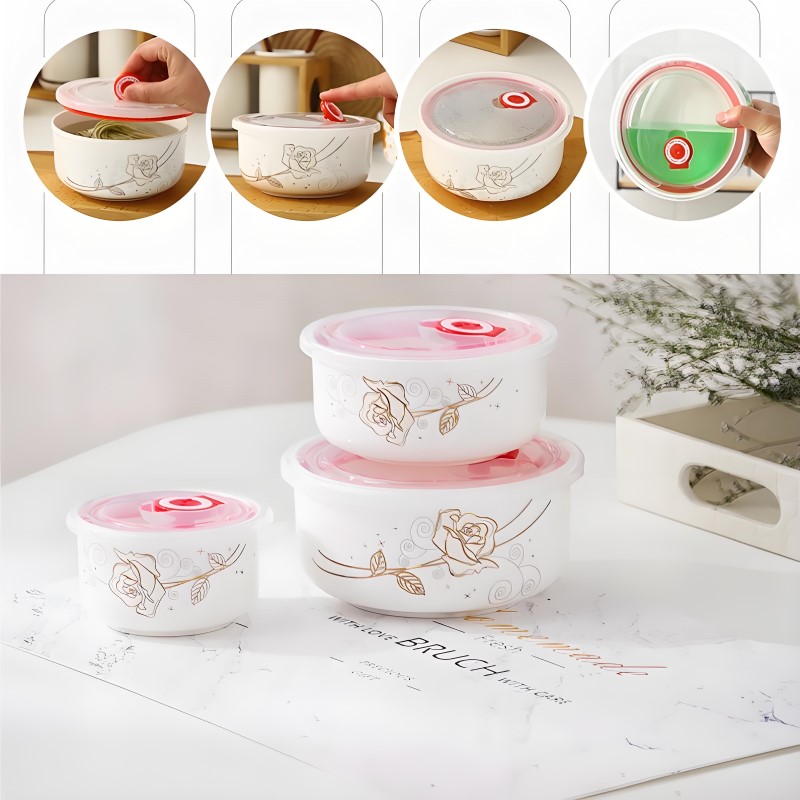 Ensemble de boîtes à lunch en  - Baby Food Kit avis et prix