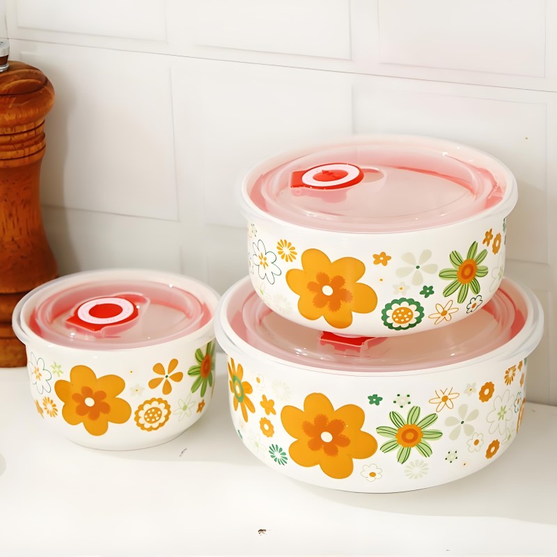 Ensemble de boîtes à lunch en  - Baby Food Kit avis et prix