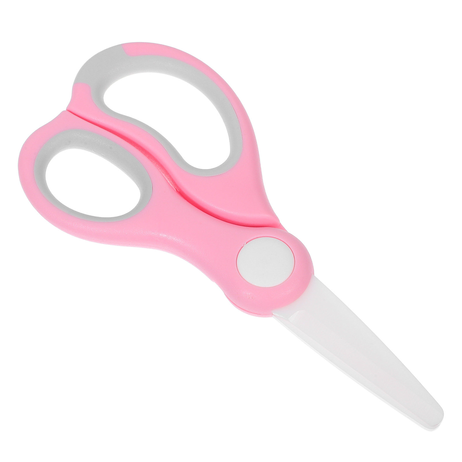 Ciseaux à nourriture pour bébé - Baby Food Scissors avis et prix