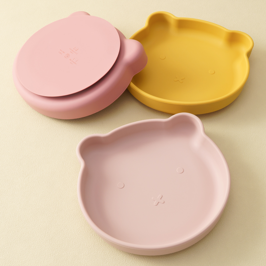 Plats en Silicone pour bébé, a - Baby Food Kit avis et prix