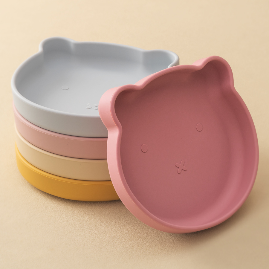 Plats en Silicone pour bébé, a - Baby Food Kit avis et prix