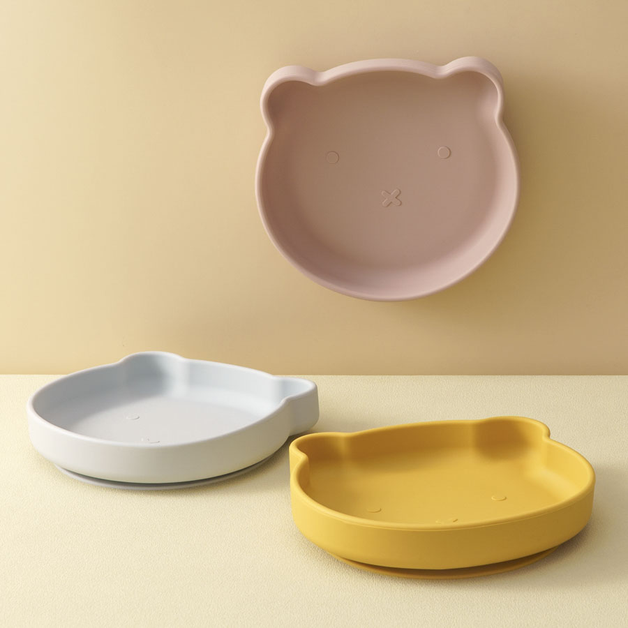 Plats en Silicone pour bébé, a - Baby Food Kit avis et prix