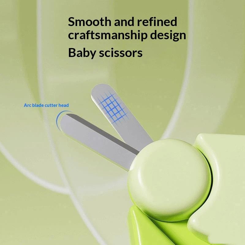 Matériel de qualité alimentair - Baby Food Scissors avis et prix