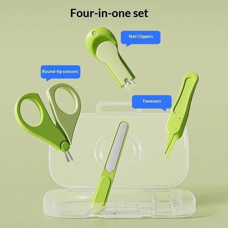 Matériel de qualité alimentair - Baby Food Scissors avis et prix
