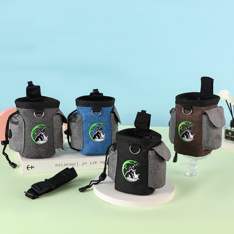 Sac de taille d'entraînement P - Snack Container Travel avis et prix